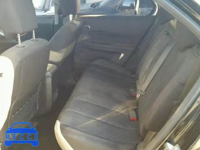 2012 CHEVROLET EQUINOX LT 2GNFLEEK9C6223388 image 5