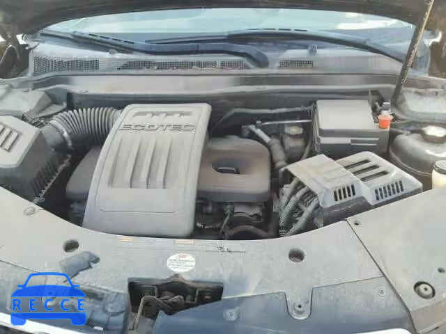 2012 CHEVROLET EQUINOX LT 2GNFLEEK9C6223388 image 6