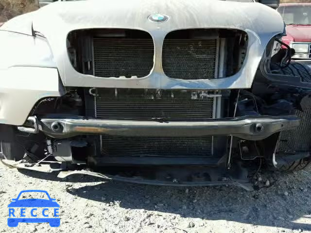 2008 BMW X5 4.8I 5UXFE83508LZ36680 image 6