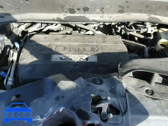 2009 HONDA PILOT EXL 5FNYF48609B036173 image 6