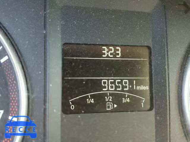 2013 VOLKSWAGEN JETTA SE 3VWDP7AJ0DM409158 image 7