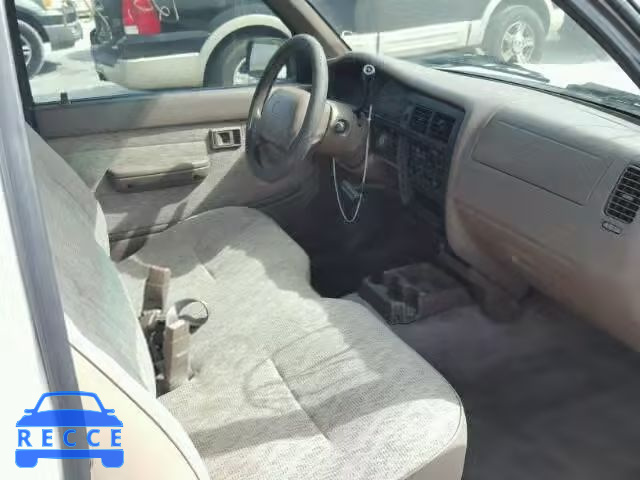 1999 TOYOTA TACOMA 4TANL42N7XZ506956 зображення 4