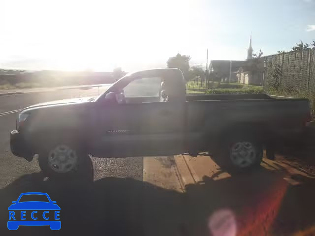 2009 TOYOTA TACOMA 5TENX22N59Z605487 image 8