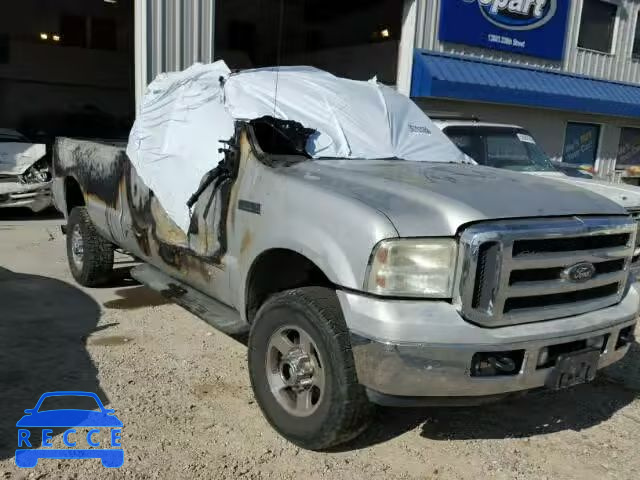 2006 FORD F350 SUPER 1FTUX31P16EB79132 зображення 0