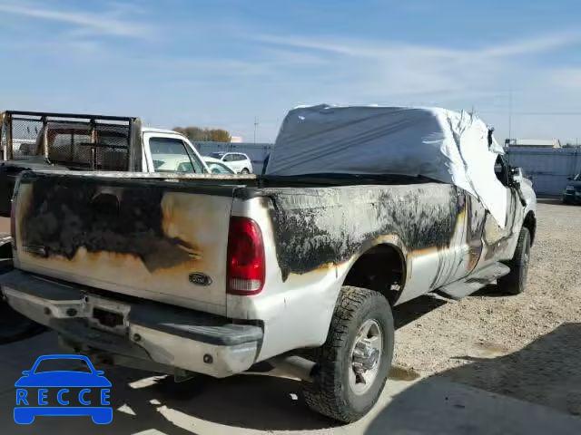 2006 FORD F350 SUPER 1FTUX31P16EB79132 image 3