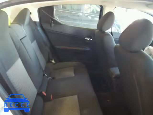 2009 DODGE AVENGER SE 1B3LC46B89N500610 image 5