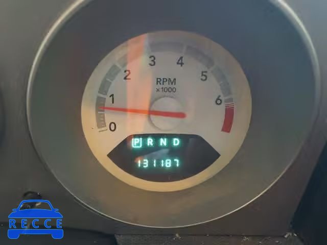 2009 DODGE AVENGER SE 1B3LC46B89N500610 image 7