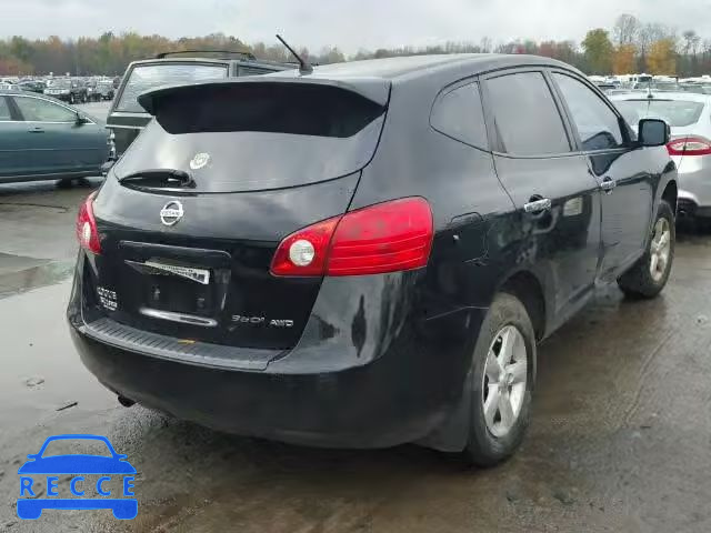 2010 NISSAN ROGUE S/SL JN8AS5MV6AW131521 image 3