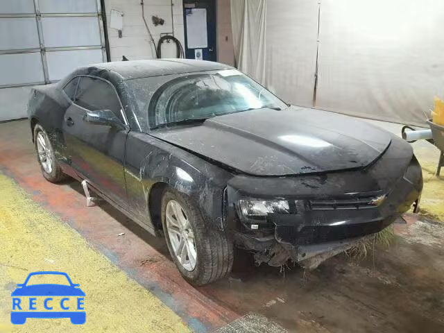 2014 CHEVROLET CAMARO LS 2G1FA1E35E9274462 Bild 0