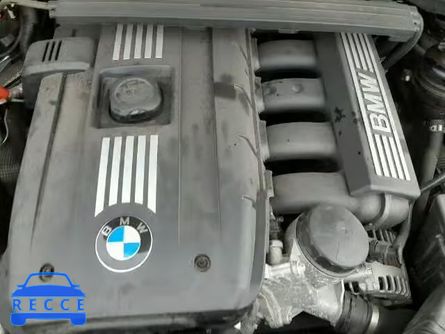2008 BMW 128I WBAUL73508VE89507 зображення 6