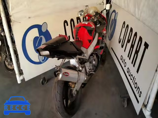 2001 HONDA CBR900RR JH2SC44041M106714 зображення 3