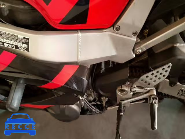 2001 HONDA CBR900RR JH2SC44041M106714 image 8