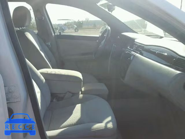 2006 CHEVROLET IMPALA LS 2G1WB58K469217372 image 4