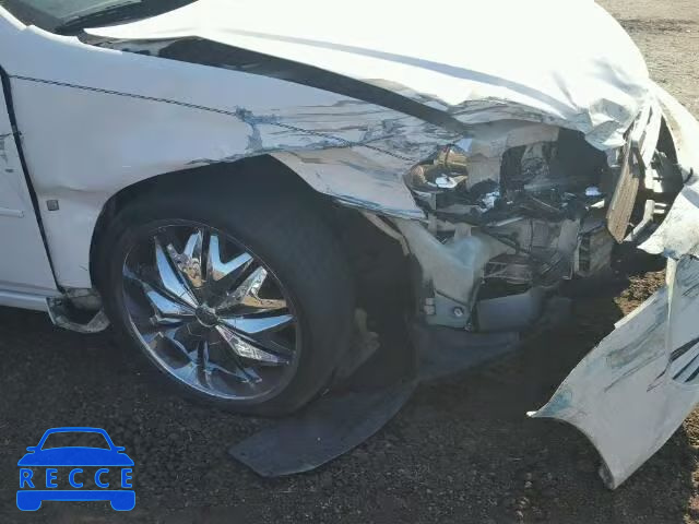 2006 CHEVROLET IMPALA LS 2G1WB58K469217372 image 8