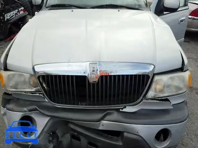 1999 LINCOLN NAVIGATOR 5LMPU28A8XLJ43291 image 6