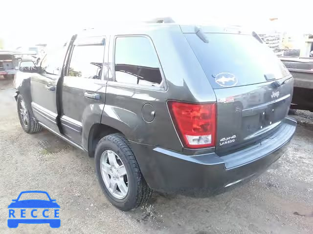 2006 JEEP GRAND CHER 1J4GR48K76C311511 зображення 2