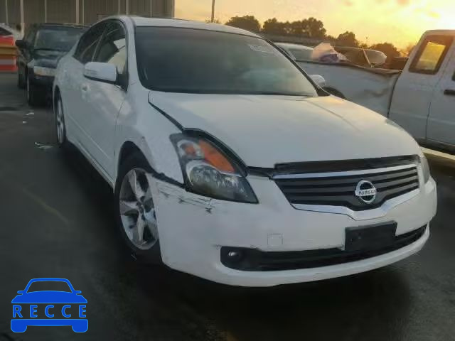 2008 NISSAN ALTIMA 3.5 1N4BL21E78N527642 image 0