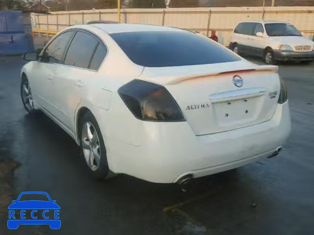 2008 NISSAN ALTIMA 3.5 1N4BL21E78N527642 зображення 2