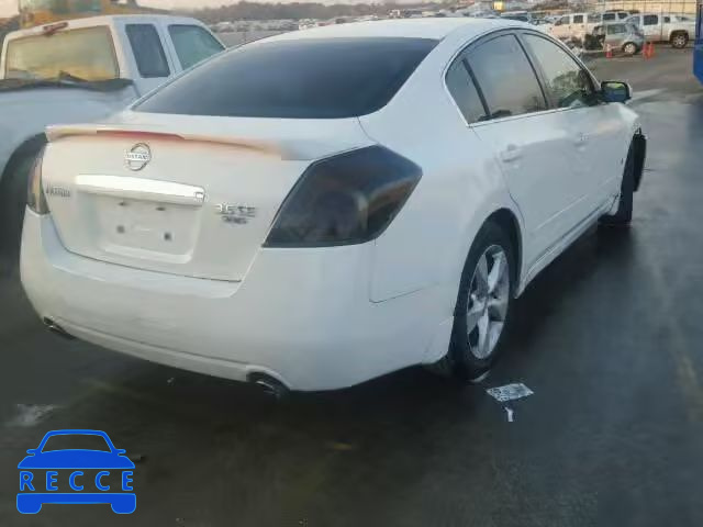 2008 NISSAN ALTIMA 3.5 1N4BL21E78N527642 зображення 3