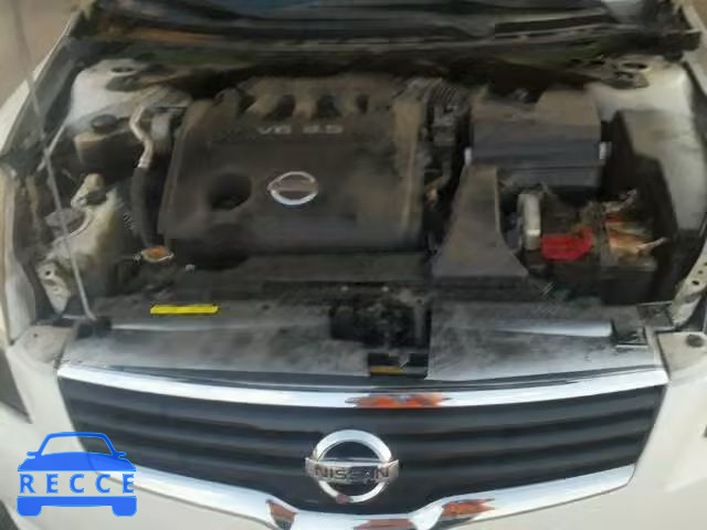 2008 NISSAN ALTIMA 3.5 1N4BL21E78N527642 зображення 6