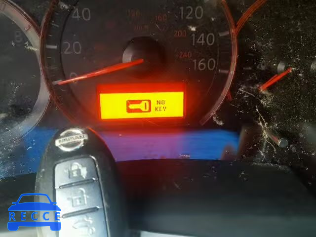 2008 NISSAN ALTIMA 3.5 1N4BL21E78N527642 зображення 7