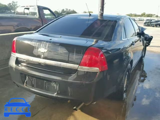 2014 CHEVROLET CAPRICE PO 6G3NS5U29EL959754 зображення 3