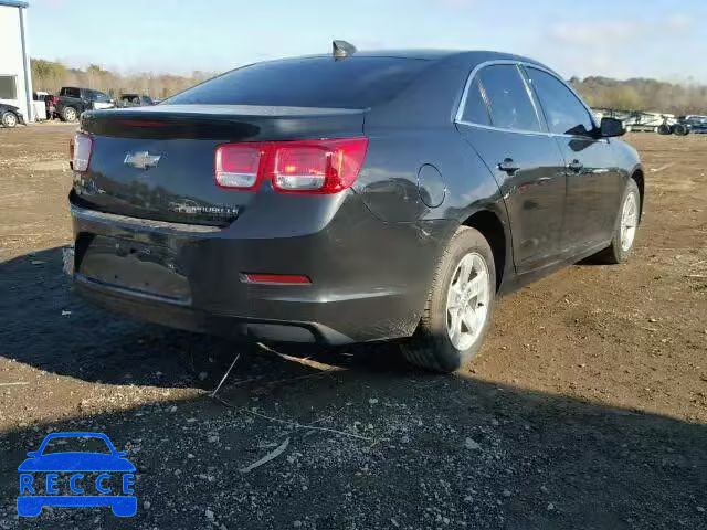 2015 CHEVROLET MALIBU LS 1G11B5SL6FF114747 image 3