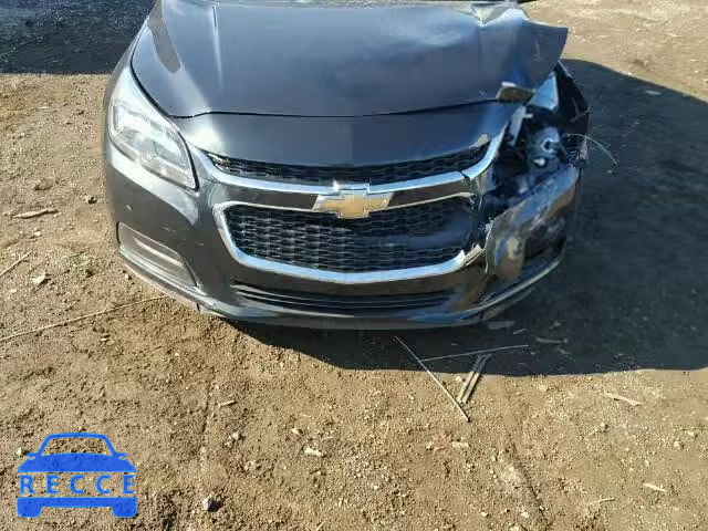 2015 CHEVROLET MALIBU LS 1G11B5SL6FF114747 image 6