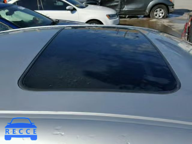 2007 LEXUS IS350 JTHBE262275014377 image 8