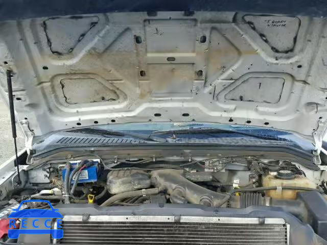 2008 FORD F450 SUPER 1FD4F46Y08EA84321 image 6