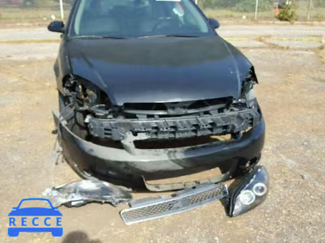 2006 CHEVROLET IMPALA SUP 2G1WD58C169101811 image 9