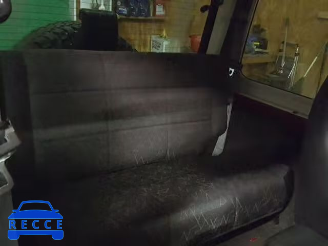 2002 JEEP WRANGLER S 1J4FA49SX2P701247 Bild 5
