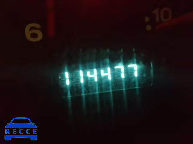 2002 JEEP WRANGLER S 1J4FA49SX2P701247 Bild 7