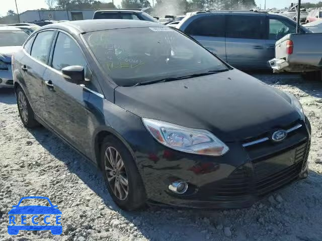 2012 FORD FOCUS SEL 1FAHP3H25CL276060 image 0