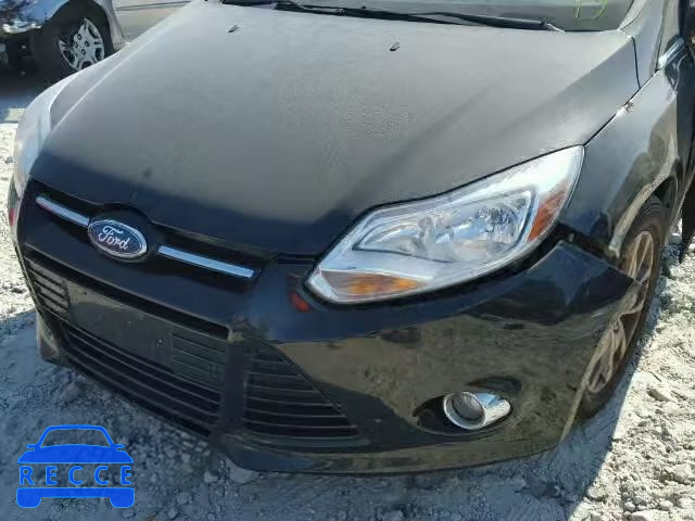 2012 FORD FOCUS SEL 1FAHP3H25CL276060 image 9