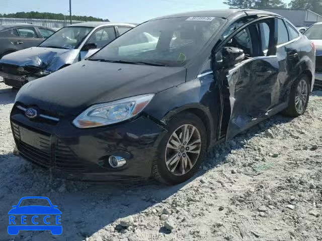 2012 FORD FOCUS SEL 1FAHP3H25CL276060 image 1