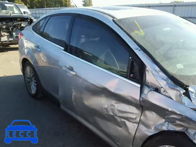 2012 FORD FOCUS SEL 1FAHP3H26CL327582 image 9