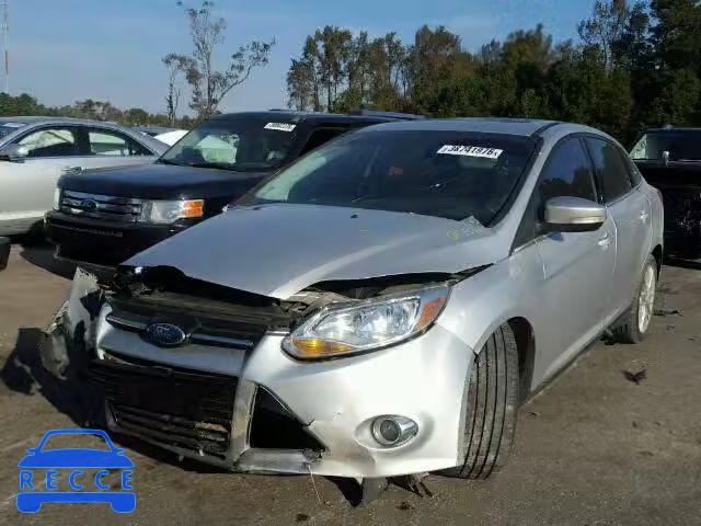 2012 FORD FOCUS SEL 1FAHP3H26CL327582 image 1
