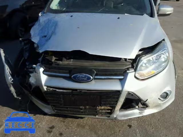 2012 FORD FOCUS SEL 1FAHP3H26CL327582 image 6