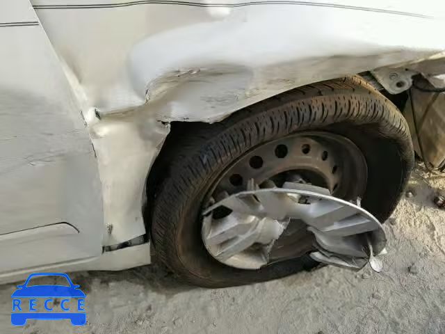 2011 NISSAN ALTIMA 2.5 1N4AL2AP7BN411149 image 9