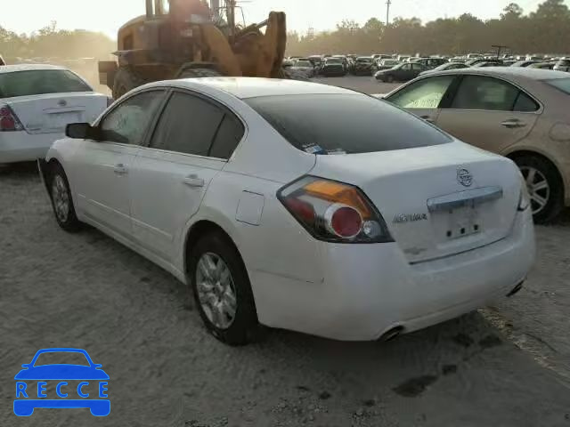 2011 NISSAN ALTIMA 2.5 1N4AL2AP7BN411149 image 2