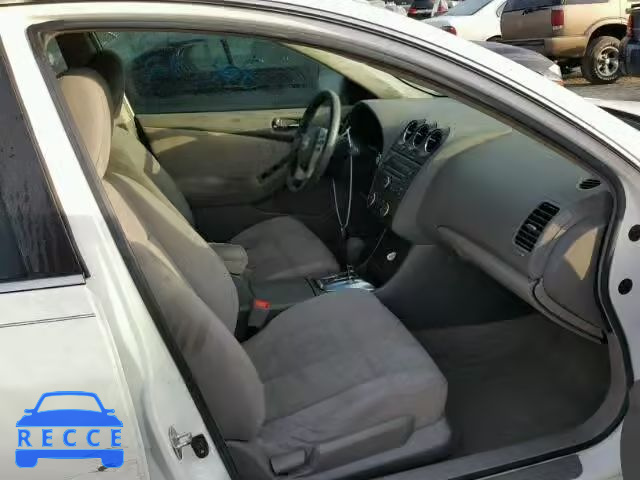 2011 NISSAN ALTIMA 2.5 1N4AL2AP7BN411149 image 4