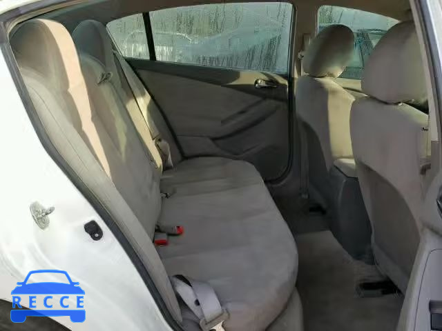 2011 NISSAN ALTIMA 2.5 1N4AL2AP7BN411149 image 5