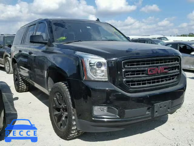 2015 GMC YUKON XL K 1GKS2HKC9FR192620 зображення 0