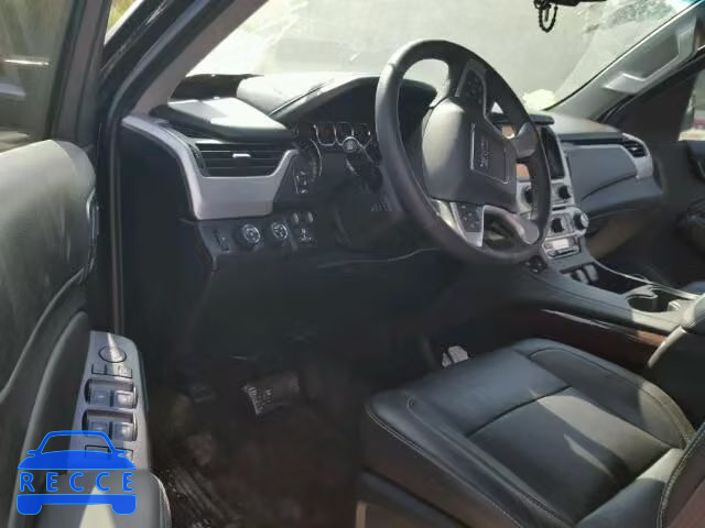 2015 GMC YUKON XL K 1GKS2HKC9FR192620 image 8