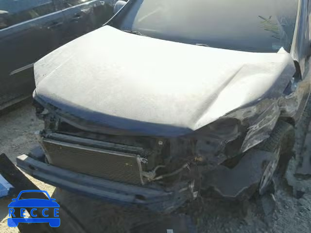 2009 CHEVROLET EQUINOX LT 2CNDL33F996211871 image 6