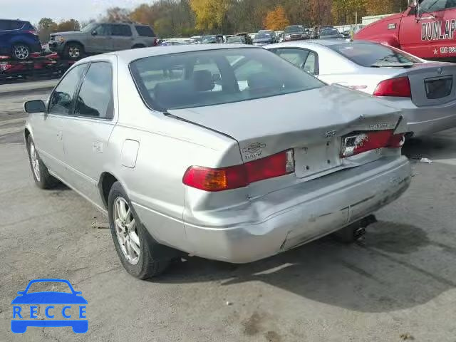 2001 TOYOTA CAMRY LE/X 4T1BF28K51U965189 image 2
