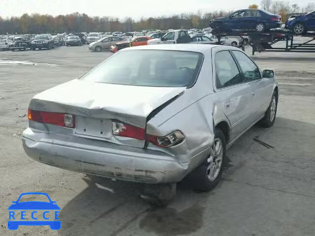 2001 TOYOTA CAMRY LE/X 4T1BF28K51U965189 image 3