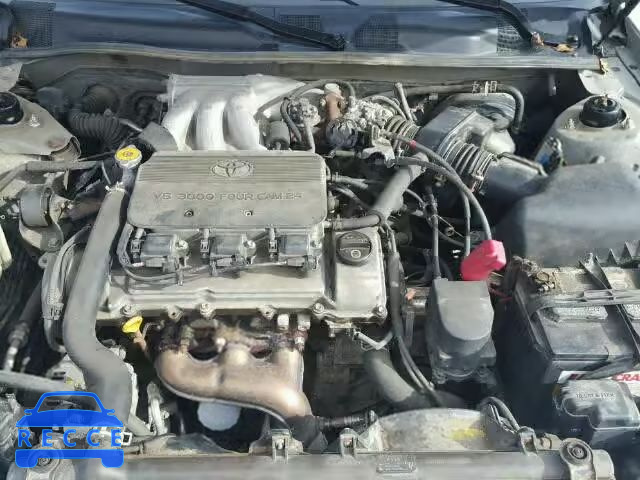 2001 TOYOTA CAMRY LE/X 4T1BF28K51U965189 image 6