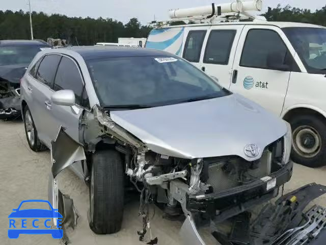 2009 TOYOTA VENZA 4T3ZK11A99U013868 image 0